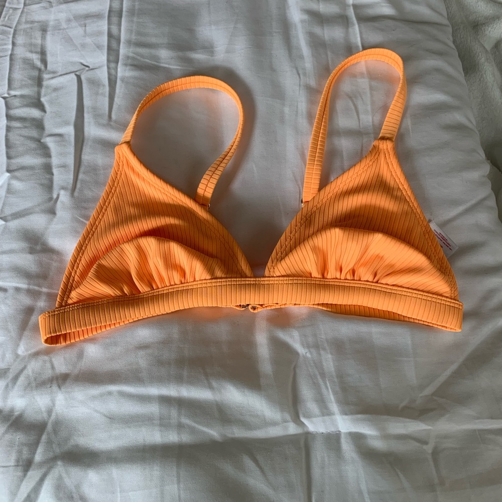 target bikini top